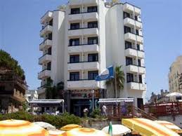 تور ترکیه هتل گرتند بلو اسکای - آژانس مسافرتی و هواپیمایی آفتاب ساحل آبی